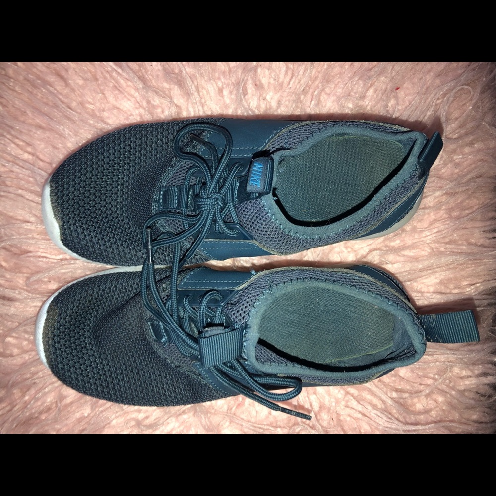 Nike juvanates